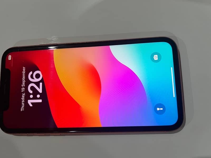 IPhone XR 128GB 3
