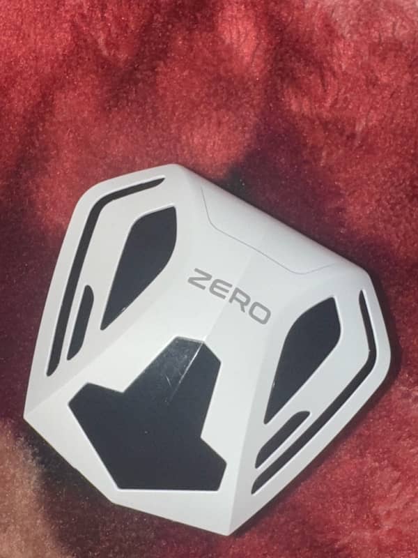 Zero Gaming earbuds 0