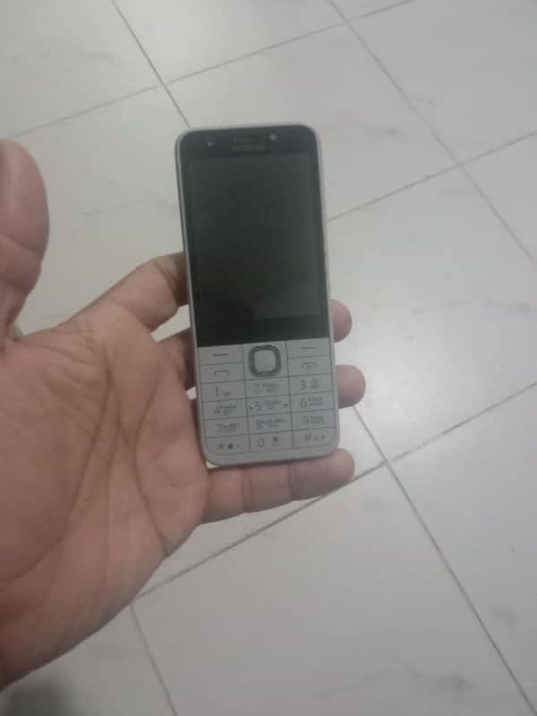 Nokia 230 1