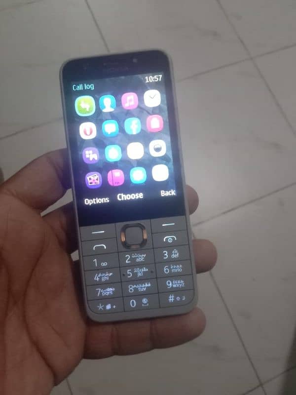 Nokia 230 7