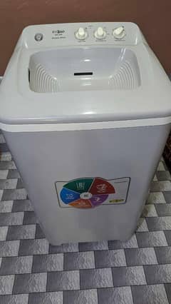 super asia washing machine