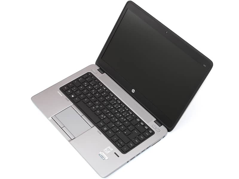 HP EliteBook 840 G2 Core-i5-5th Gen 4 GB RAM 0