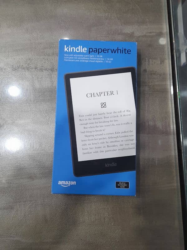 Amazon Fire Tablets and Amazon Kindle Tablet 0