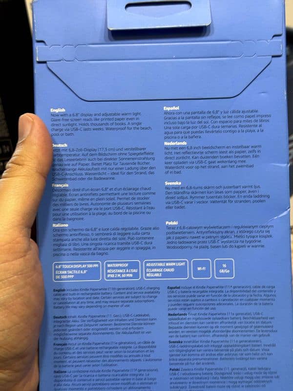 Amazon Fire Tablets and Amazon Kindle Tablet 5