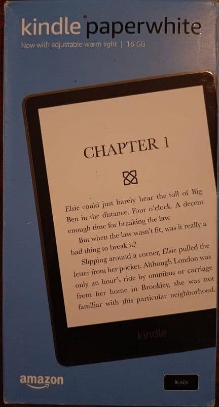 Amazon Fire Tablets and Amazon Kindle Tablet 9