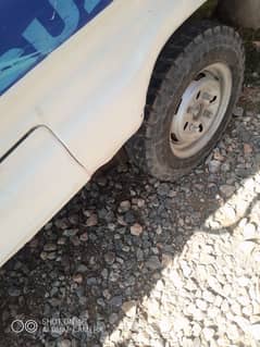 Suzuki Ravi 2014