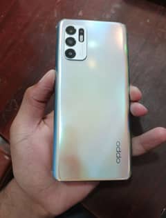 Oppo Reno 6 8/128 For sale