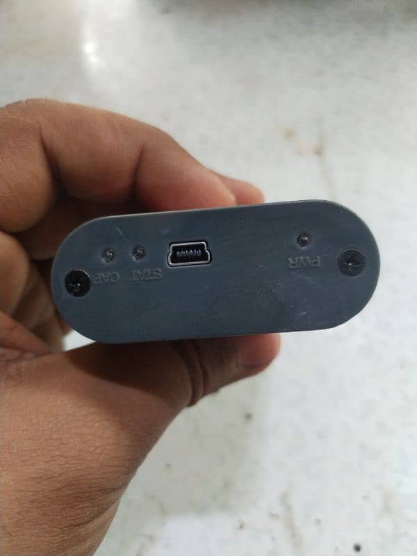 VGA 2 USB 3