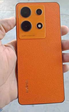 infinix note 30