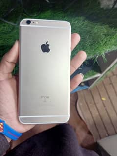 iphone 6S plus non pta all ok