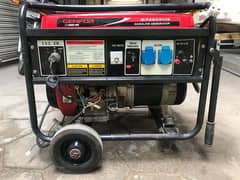 Genfer 6500 generator for sale