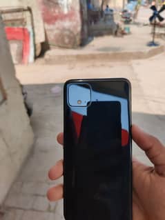 Google pixel 4xl