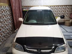 Suzuki Cultus VXR 2007