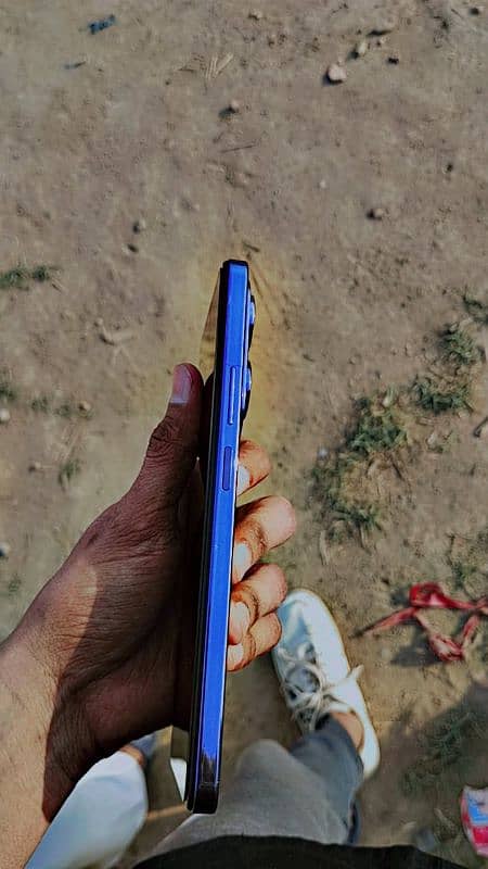 Infinix hot 40 pro 4