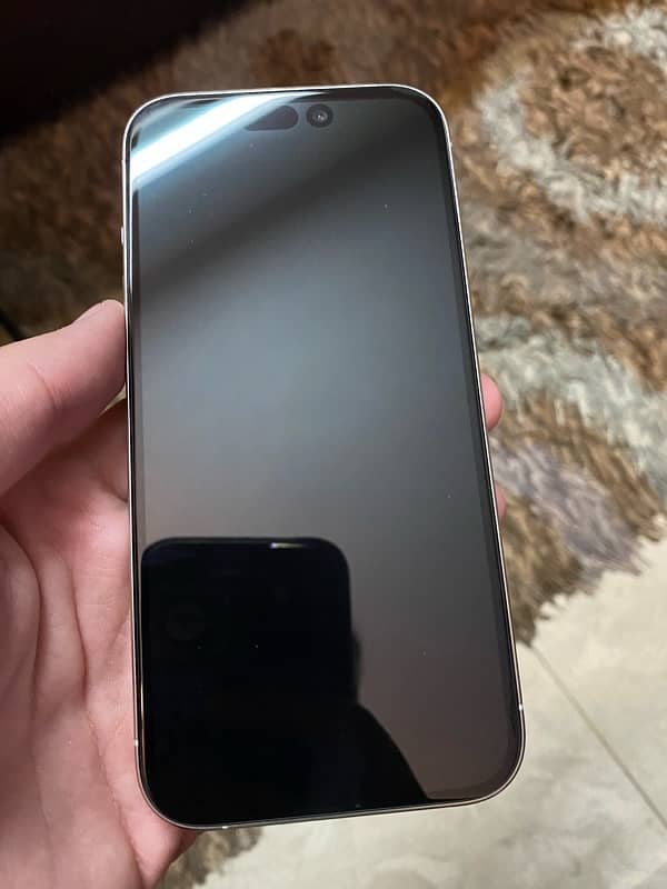 iPhone 15 Pro Non Pta 1