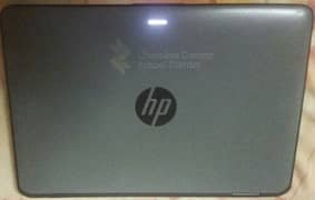 Hp Laptop Touch Screen Or Double Camera