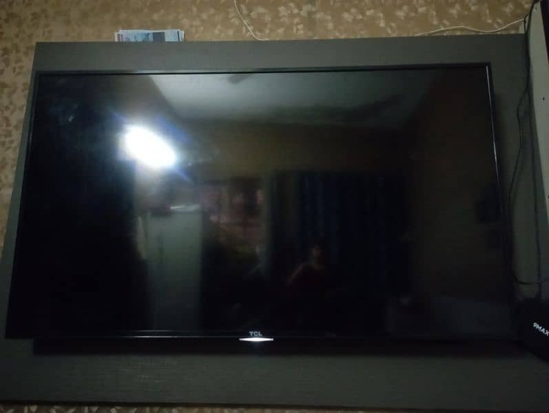 tcl led 55 inch 0