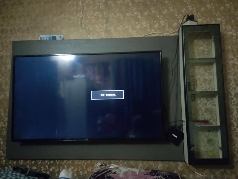 tcl led 55 inch 1