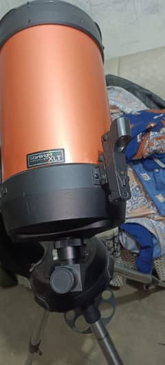 celesteon nexstar 8se telescope for sale