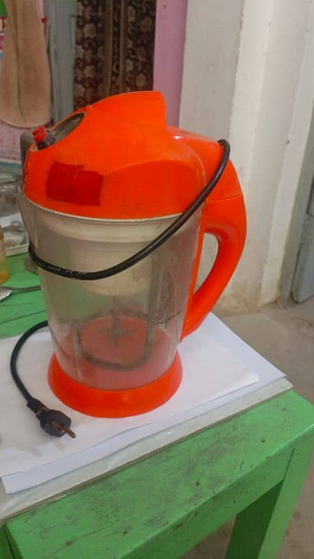 electric cattle bahar ki hai zabdst kam krti hai 0