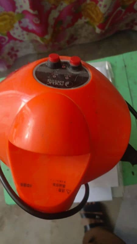 electric cattle bahar ki hai zabdst kam krti hai 1