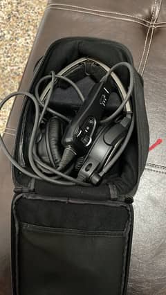 Bose Aviation headset A20