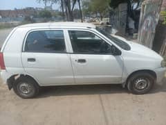 Suzuki Alto 2005