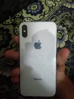 Iphone X OFFICAL PTA APPROVED