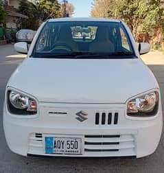 Suzuki Alto 2020