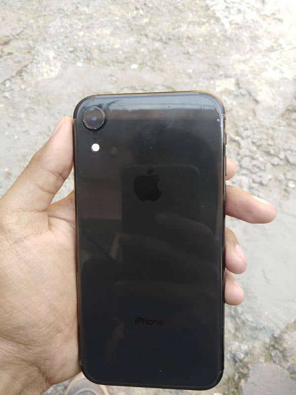 iphone xr 1