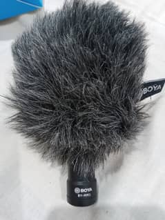 Boya MM1 Microphone