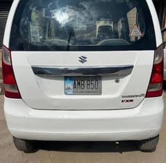 Suzuki Wagon R 2018