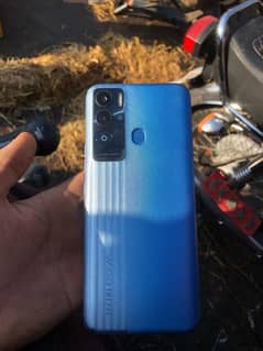 ALL OK TECNO POVA NEO ONLY MOBILE 4. . . . 64. . . LOCATION SABZI MANDI