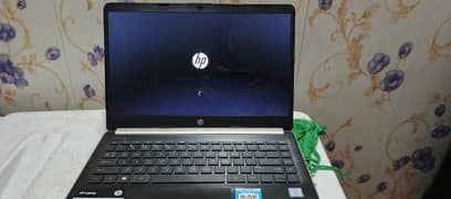 hp 14 i3 7th genration 512gb ssd 4gb ram