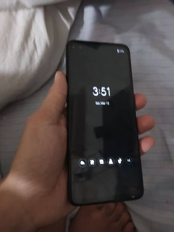 Motorola one 5g 1