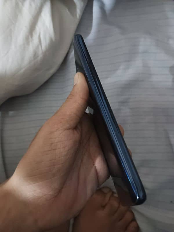 Motorola one 5g 3