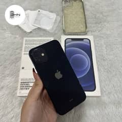 iPhone 12 jv 64gb