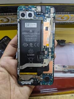 Google pixel 4a 5g parts for sale