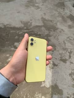 IPhone 11 128Gb Approved officially Face ID Truetone ok Urgent sell