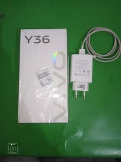 Urgently Sale my Vivo Y36