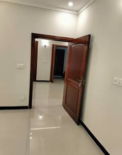 I-8 Newly Tile Flooring Upper Portion Available For Rent Near To Kachnar Park