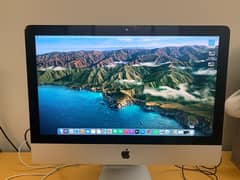 APPLE IMAC 2017