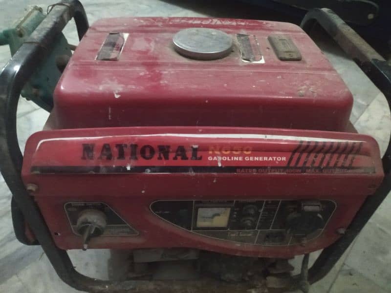 Generator 1kv 1