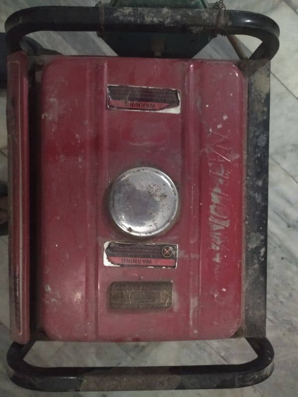 Generator 1kv 4