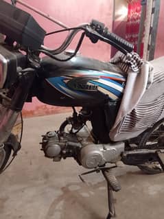 bionic 70 2014 engine ok 3 Ghar ki garar slip 03128998642