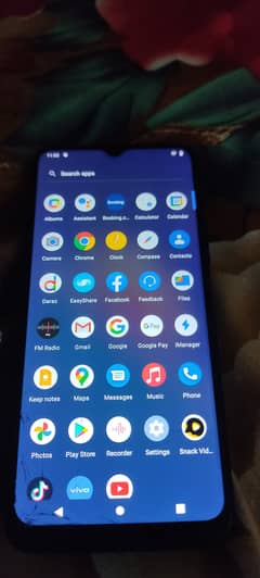 Vivo Y12s