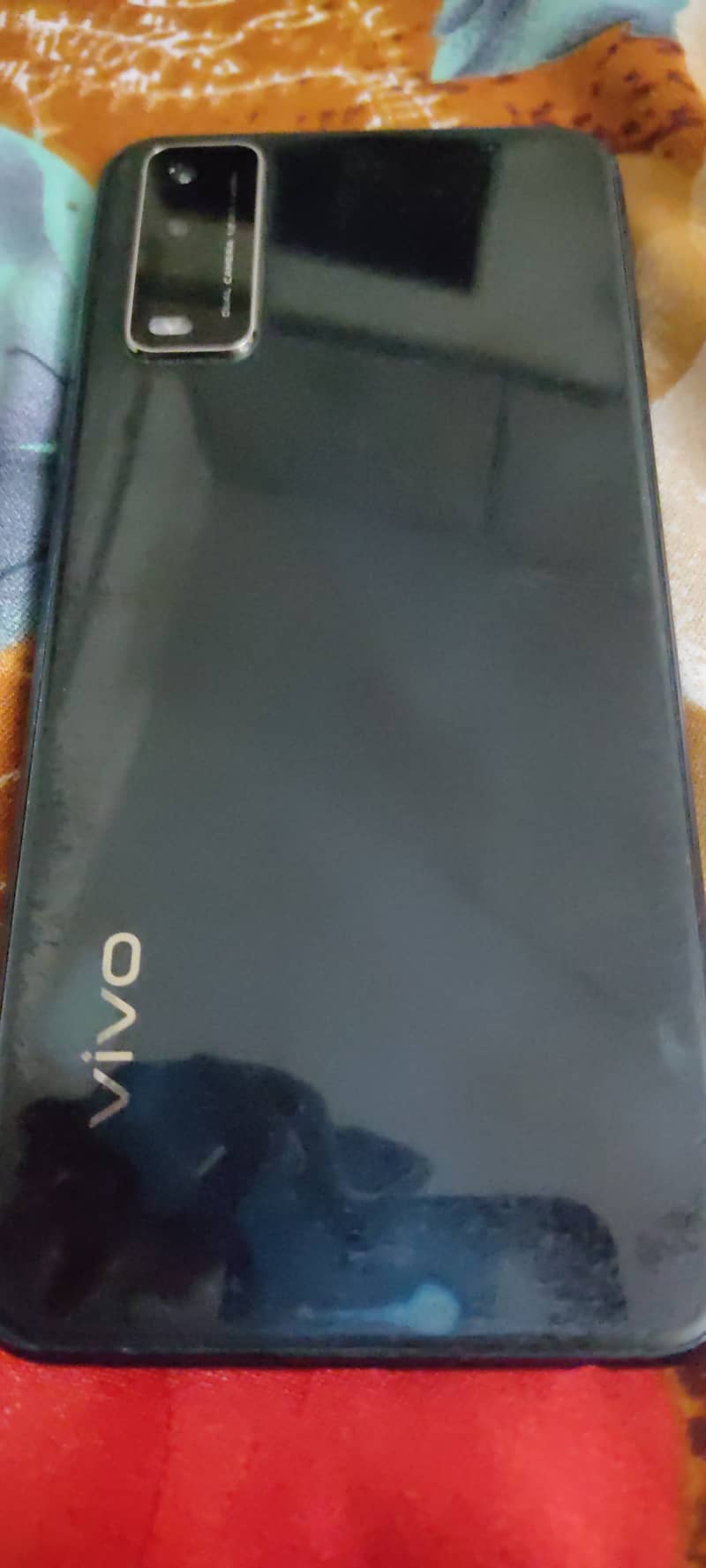 Vivo Y12s 7