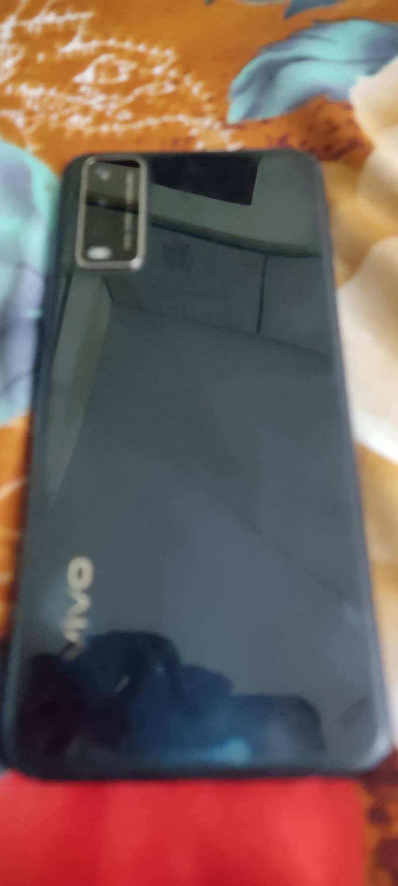 Vivo Y12s 8