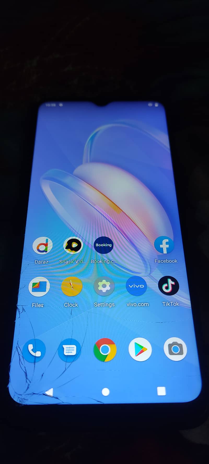 Vivo Y12s 9