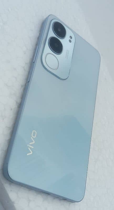 Vivo Y19S 0